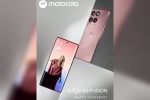 Motorola Edge 60 Fusion colours, Motorola Edge 60 Fusion, motorola edge 60 fusion launch teased in india, Sony