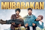 2017 Hindi movies, Mubarakan cast and crew, mubarakan hindi movie, Athiya shetty