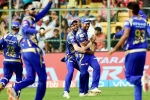 Mumbai Indians, IPL, mumbai indians sink sunrisers hyderabad, Harbhajan singh