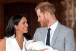 reputed jewelers in mumbai, prince archie, mumbai s dabbawalas to gift special set of jewelry to uk s royal baby, Meghan