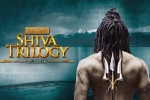 Hindu mythology books, greek mythology books, 9 must read mythology books for every ardent hindu follower, Amish tripathi