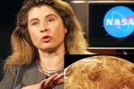 Twins satellites, New York Space exhibition, nasa confirms alien life, Michelle