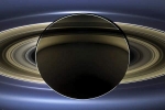 Saturn Iconic Rings from NASA, NASA, nasa spots breathtaking image of saturn s iconic rings, Saturn