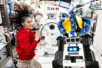 Sunita Williams latest updates, Sunita Williams nine months, how much did nasa pay for sunita williams space stay, Top