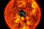 NASA, NASA, nasa s solar orbiter captures the first ever closest image of sun, Nasa scientists