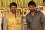 Anil Ravipudi, NBK108 video, nbk108 launched in style, Priyanka jawalkar