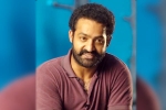 NTR stylish look, NTR latest, ntr getting into his fittest look, Ntr arts