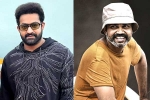 NTR and Prashanth Neel film, NTR and Prashanth Neel, ntr and prashanth neel s film from april 2024, Ntr arts