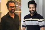 NTR and Prashanth Neel movie news, NTR and Prashanth Neel film, ntr and prashanth neel film pushed, Movie news