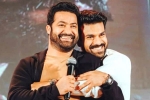 NTR and Ram Charan updates, NTR and Ram Charan updates, ntr and ram charan join oscar academy jury, Rrr movie