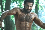 NTR, RRR news, ramaraju for bheem ntr s deadly transformation as komaram bheem, Best actors