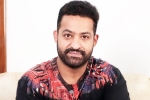 NTR upcoming movies, NTR movies, ntr s statement for his fans, Latest news