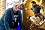 NTR and James Gunn breaking updates, NTR and James Gunn breaking news, top hollywood director wishes to work with ntr, Ntr30