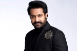 NTR, NTR talk show latest, ntr to host a talk show, Ntr30