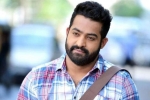 NTR upcoming movie, NTR latest news, ntr urges his fans about his birthday, Stay at home