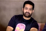 NTR new look, NTR30, ntr cutting down all the excessive weight, Weight loss