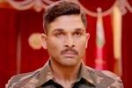 Na Peru Surya news, Na Peru Surya teaser, allu arjun s naa peru surya first impact, Anger management