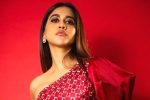 Naga Chaitanya latest, Nabha Natesh new movie, nabha natesh for naga chaitanya s thank you, Nabha natesh