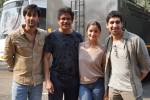Nagarjuna Brahmastra latest, Nagarjuna new movie, nag wraps up the shoot of his bollywood film, Wild dog