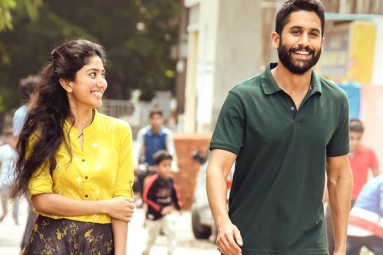 Love Story Trailer: Naga Chaitanya Shines As A Telangana Youngster