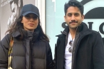 Naga Chaitanya and Sobhita Dhulipala breaking updates, Naga Chaitanya and Sobhita Dhulipala viral now, naga chaitanya s click with sobhita going viral, Sobhita dhulipala