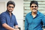 Nagarjuna new movie, Nagarjuna new movie, nagarjuna and nani s multi starrer, Yuddham