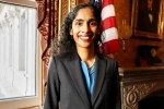 priya aiyar, priya aiyar senior vice president of american airlines, american airlines names priya aiyar as senior vice president, Obama administration