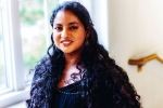 Namrata Verghese, The juveline immigrant book, namrata verghese s juveline immigrant captures diaspora experience, Vocal about