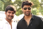 HIT 3 in USA, Wallposter Cinema, nani and adivi sesh to team up for hit 3, Goodachari 2