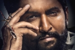 Nani, Nani look from V, nani s angry look from v, Amit trivedi