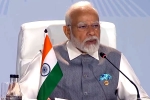 Narendra Modi in South Africa, Bashini, brics will break barriers narendra modi, Brics summit