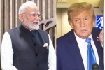 Narendra Modi, Narendra Modi and Donald Trump breaking updates, narendra modi s crucial 35 minute phone call with donald trump, Aha