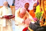 Ayodhya Ram Mandir news, Ayodhya Ram Mandir live, narendra modi brings back ram mandir to ayodhya, Idol