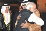 Modi with UAE's Highest Civilian Honour, Modi with UAE's Highest Civilian Honour, narendra modi to receive uae s highest civilian honour, Crown prince