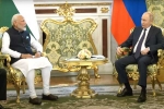 Russia Ukraine War, Narendra Modi and Vladimir Putin crucial meeting, narendra modi appeals to putin to end ukraine war, Haryana