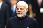 most powerful man in the world, most powerful person in india, narendra modi world s most powerful person of 2019 british herald poll, The reader