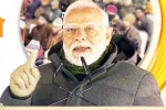 Narendra Modi about ISRO, Narendra Modi about ISRO, narendra modi congratulates isro over spadex docking success, Scientist