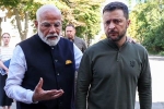 Volodymyr Zelensky, Narendra Modi and Volodymyr Zelensky, narendra modi meets volodymyr zelensky for bilateral talks, Puli