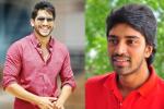 Sahasam Swasaga Sagipo news, Sahasam Swasaga Sagipo, naresh walks out chaitu still in race, Sahasam swasaga sagipo