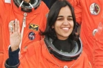 kalpana chawla life history, Kalpana Chawla astronaut, nation pays tribute to kalpana chawla on her death anniversary, Indian astronaut