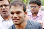 National Anti-Doping Agency, doping charges cleared, rio olympics nada says narsingh was victim of sabotage by rival, Inderjeet singh