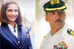 List of National Award winners, Neerja, list of winners national awards 2017, Rustom