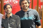 Anudeep KV, Jathi Ratnalu combo latest, naveen polishetty and anudeep to work again, Anudeep kv