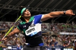 Neeraj Chopra records, Neeraj Chopra records, neeraj chopra wins paris diamond league, Victor