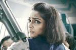 Neerja Bhanot, Sonam Kapoor, sonam kapoor s neerja ban in pak, Commerce ministry