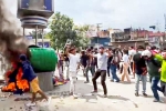 Nepal Protests loss, Nepal Protests deaths, nepal hotel industry loses rs 25 billion because of protests, Pandemic