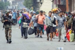 Nepal Protests prisoners, Nepal Protests prisoners, nepal protests over 7 000 prisoners escape amid violence, Isis