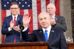 Netanyahu news, Netanyahu new breaking, america and israel must stand together says netanyahu, Usa congress