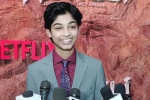 Netflix's Mowgli, cast, netflix s mowgli speaks about challenges of shooting in jungle, The jungle book