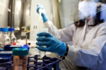 cancer cure, blood test for cancer, new blood test to detect all types of cancer within minutes, Cancer and dna
